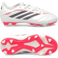 Adidas Chaussure de sport 'Copa Pure IV Club' framboise / noir / blanc