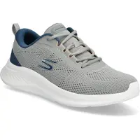 SKECHERS Sneakers 123-233184 in GYBL color size 46
