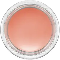 MAC Pro Longwear Paint Pot fard à paupières crème teinte Art Thera-Peachy 5 g