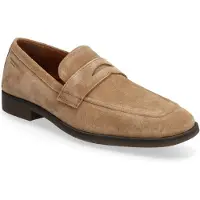 Vagabond SHOEMAKERS Chaussure basse 'Troy' beige