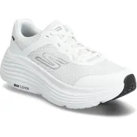 SKECHERS Max Cushioning Endeavour Ca Running Shoes Blanc EU 39 Femme