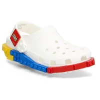 Crocs Sandales - LEGO - Système Clog K - White - - 36/37 - Sandales