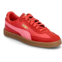 Puma Chaussures - Club II Era - Candy Apple/Magie Rose - - 37 - Chaussures