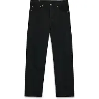 Levi's Jean '501' noir denim