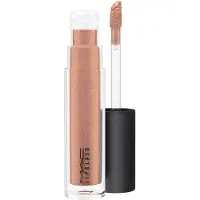 MAC Tinted Lipglass GLOSS À LÈVRES - LONGUE DURÉE - SOIGNANT