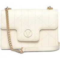 Valentino sac pour femme en polyuréthane blanc