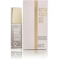 Alyssa Ashley White Musk Eau de Toilette 25 ml