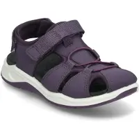 Ecco Sandales - X-Trinsic K Pêcheur - Morelle - - 32 - Sandales