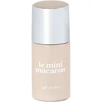 Le Mini Macaron Gel Polish Café Creme 10 ml