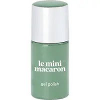 Le Mini Macaron Gel Polish Smoky Matcha 10 ml