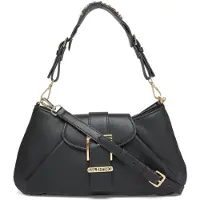 Mario Valentino Mario sac pour femme en polyuréthane noir