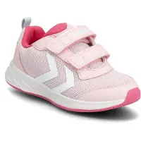Hummel Turbo Run 1.0 Jr - spatule rosée, taille : 33