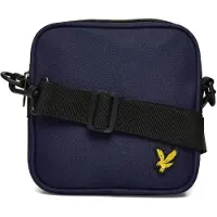Lyle & Scott Ba2314a Crossbody Bleu Homme