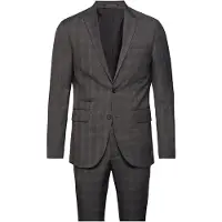 Lindbergh Costume anthracite / gris basalte / gris foncé