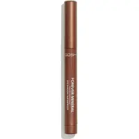 Gosh Forever Mineral Shimmer fard à paupières scintillant en crayon teinte 1.4 g