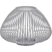 Blomus - Lyva Lanterne S Steel Gray