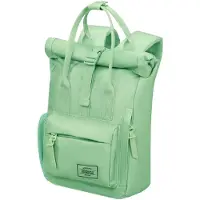 American Tourister sac à dos de loisirs sac à dos Urban Groove UG16 Backpack City Mini 7L Pastel Green menthe