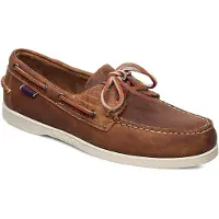 Sebago Docksides Crazy H