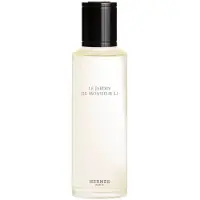 Hermès Paris - Le Jardin De Monsieur Li Recharge Eau De Toilette - 200 ML