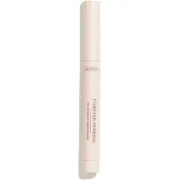 Gosh Forever Mineral Shimmer fard à paupières scintillant en crayon teinte 001 Pearly White 1.4 g