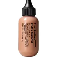 MAC Studio Radiance Face And Body Foundation Radiant Sheer FONT DE