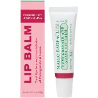 Mario Badescu - Pomergrate & Guava Lip Balm Baume À Lèvres À La