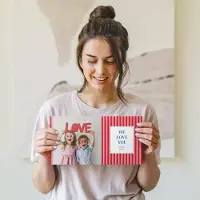 Yoursurprise Coffret personnalisé 32 barres