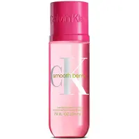 Calvin Klein CK Smooth Berry Brume Parfumée Corps et Cheveux mixte 236 ml