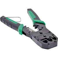 InLine Modular Crimpzange (210 mm)