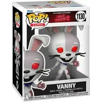 Funko POP! Cinq nuits chez Freddy's : Help Wanted 2 POP ! Vinyl Figur Vanny 9 cm