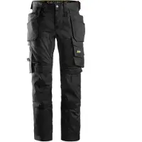 Snickers 62410404060 Pantalons De Travail