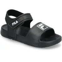 FILA Sandales - Fleurs - Noir - - 28 - Sandales