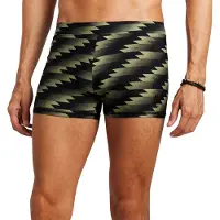 Protest Isaak Swimming Boxer Vert M Homme
