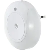 Eglo Veilleuse Tineo avec Capteur de crépuscule
