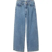 Tom Tailor Jean bleu denim