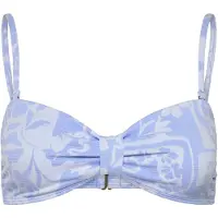 Rip Curl Haut De Bikini Pacific Coast Bandeau