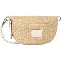 Tom Tailor Femmes, Sac à main, Rosie Raffia, Multicolore