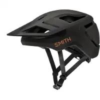 Smith Bike - Casque de VTT - Pilot Mips Matte Gravy - Taille 51-55 cm - Noir