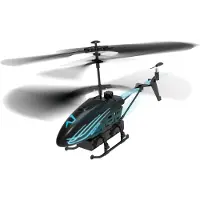 Syma Hélicoptère Rc Aerolume Spectra S9