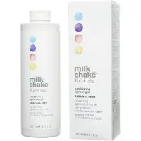 Milk shake Ulei décolorant Illuminate, 300ml