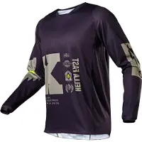 FOX 180 Illmatik Maillot motocross