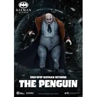 Beast Kingdom Toys Batman Returns Actionfigur Le Pingouin 17 cm