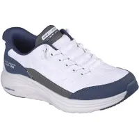 SKECHERS Baskets à enfiler pour femme Contour Foam Cozy Fit 150404 WNV, pointure : 42 EU