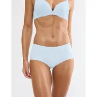 Triumph Culotte ' Red Label Body Make-Up Illusion ' bleu clair