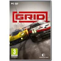 Grid Day One Edition FR/NL PC