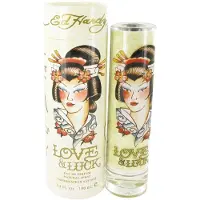 Christian Audigier Ed Hardy Love & Luck eau de parfum pour femme 100 ml - Christian Audigier
