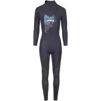 BEUCHAT Combinaison De Plongée Pour Femme Alize 3 Mm