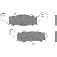 Newfren Plaquette De Frein Pour Moto Suzuki 650 Dl V-Strom 2004 À 2024 Neuf