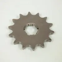 Afam Pignon De Sortie De Boite Pour Moto Suzuki 250 Rm-Z E 2004 À 2006 30300-14 / 14 Dents Pas 520 Neuf