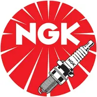 Ngk Bougie D'allumage Pour Moto Honda 600 Cbf-S 2004 À 2008 Cr9eh-9 Neuf